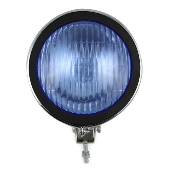 photo ΠΡΟΒΟΛΕΑΣ H3 12V 55W - ΜΠΛΕ