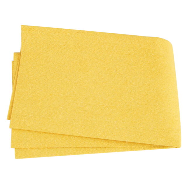 photo ΜΙCRΟFIBER LEATHER 40X40