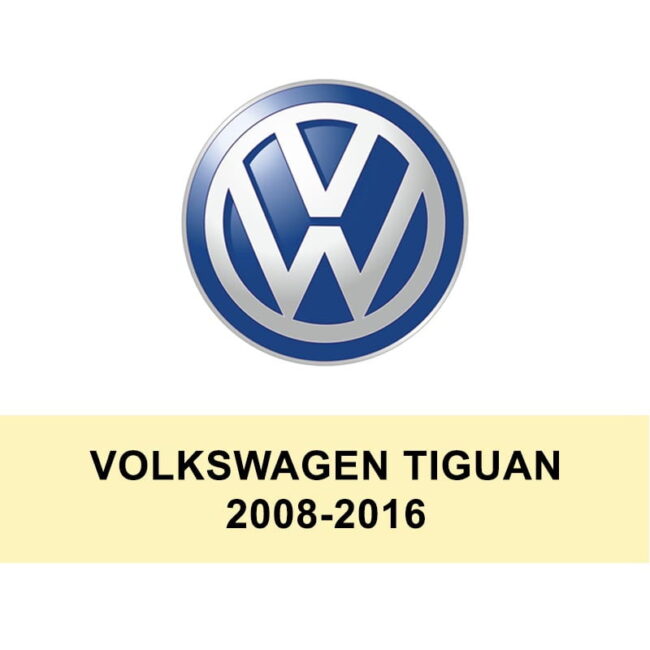 photo ΣΚΑΦΑΚΙΑ ΠΑΤΑΚΙΑ ΕΙΔΙΚΑ ΣΕΤ ΜΑΥΡΑ 4 ΤΜΧ - V.TIGUAN 08-16