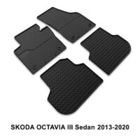 photo ΣΚΑΦΑΚΙΑ ΠΑΤΑΚΙΑ ΕΙΔΙΚΑ ΣΕΤ ΜΑΥΡΑ 4 ΤΜΧ - S.OCTAVIA III 13