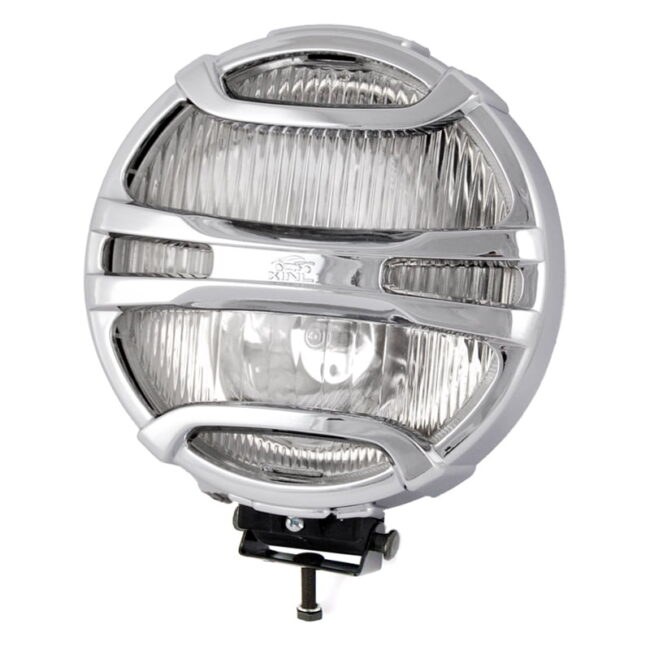 photo ΠΡΟΒΟΛΕΑΣ OFF-ROAD 12V 55W 2 ΛΑΜΠΕΣ - ΑΣΠΡΟ