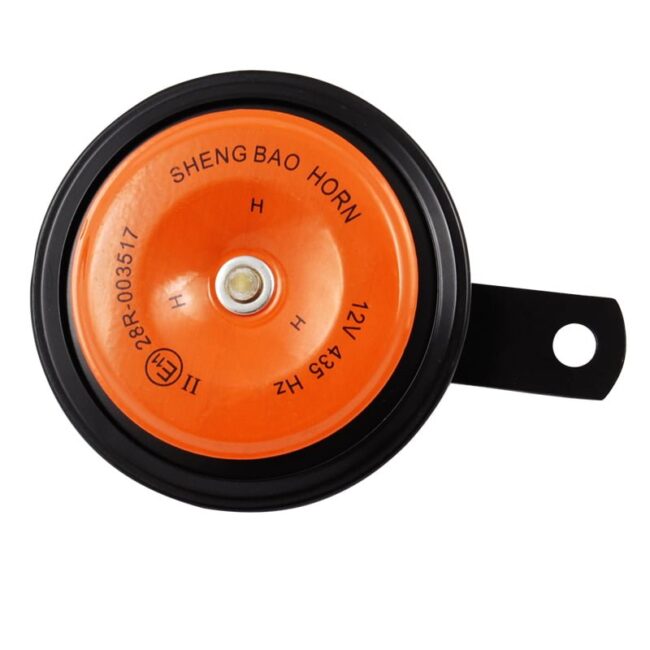 photo ΚΟΡΝΑ ΚΛΑΞΟΝ 12V 3 AMP. 110dB