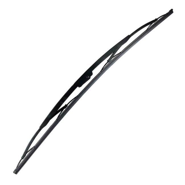 Υαλοκαθαριστήρας Feral Classictech για λεωφορείο, με γραφιτούχο λάστιχο και φαρδύ κούμπωμα 40" / 100cm