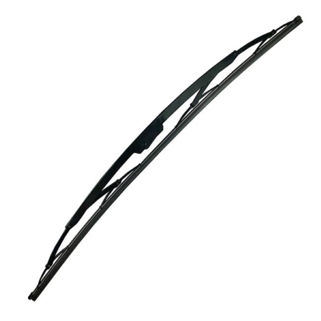 Υαλοκαθαριστήρας Feral Classictech για λεωφορείο, με γραφιτούχο λάστιχο και φαρδύ κούμπωμα 36" / 90cm