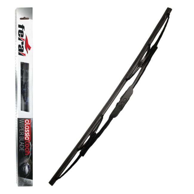 Υαλοκαθαριστήρας Feral Classictech 16" / 41cm