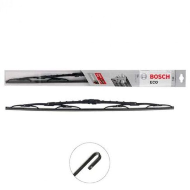 Μεταλλικός υαλοκαθαριστήρας Bosch 18" / 45cm