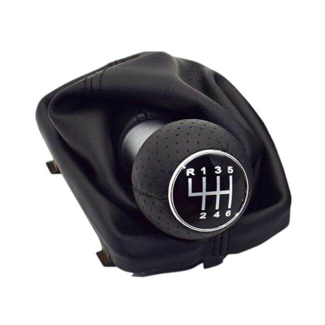 Πόμολο 6 ταχυτήτων με φυσούνα για Audi A3 (8L) (2000-2003)
