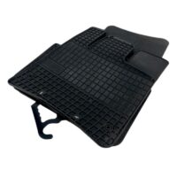 Λαστιχένια πατάκια αυτοκινήτου Frogum για Audi Q7 4L (2005-2015) - Σετ 4 Τεμαχίων