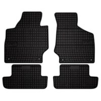 Λαστιχένια πατάκια αυτοκινήτου Frogum για Audi TT 8J (2006-2014) - Σετ 4 Τεμαχίων