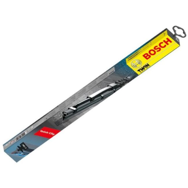 Υαλοκαθαριστήρες Bosch "Twin 608" 24" & 22" / 60cm & 55cm
