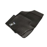 Λαστιχένια πατάκια αυτοκινήτου Petex για Citroen C4 II (2010-2018) / DS4 (2011-2021) - Σετ 4 Τεμαχίων