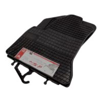 Λαστιχένια πατάκια αυτοκινήτου Frogum για Citroen C4 Piccaso I (2007-2013) - Σετ 4 Τεμαχίων