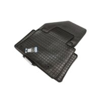 Λαστιχένια πατάκια αυτοκινήτου Petex για Citroen C5 II (2008-2017) - Σετ 4 Τεμαχίων