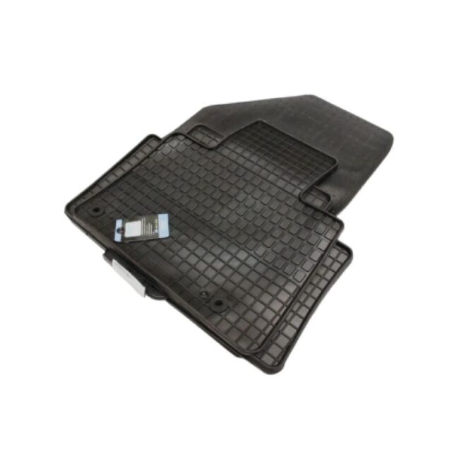 Λαστιχένια πατάκια αυτοκινήτου Petex για Citroen C5 II (2008-2017) - Σετ 4 Τεμαχίων