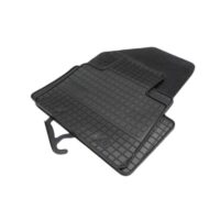 Λαστιχένια πατάκια αυτοκινήτου Frogum για Citroen C5 II (2008-2017)  - Σετ 4 Τεμαχίων