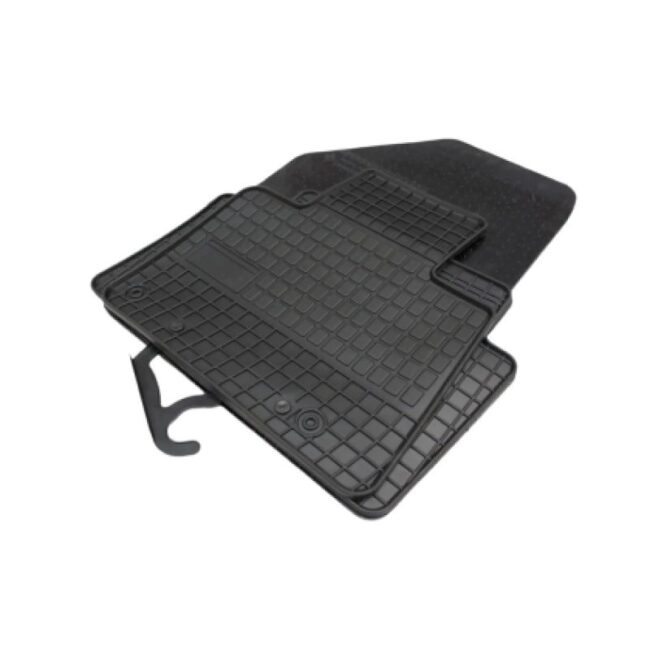 Λαστιχένια πατάκια αυτοκινήτου Frogum για Citroen C5 II (2008-2017)  - Σετ 4 Τεμαχίων
