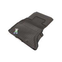 Λαστιχένια πατάκια αυτοκινήτου Petex για Bmw 5 Series F10 / F11 (2010-2017) - Σετ 4 Τεμαχίων