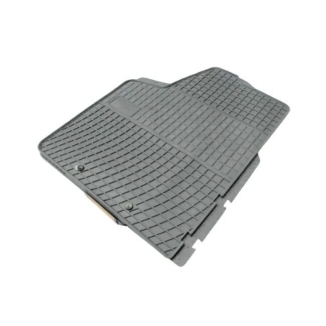 Λαστιχένια πατάκια αυτοκινήτου Frogum για Citroen Jumpy II (2007-2016) / Peugeot Expert II (2007-2016) / Fiat Scudo II (2007-2016) / Toyota Proace (2007-2016) - Σετ 3 Τεμαχίων