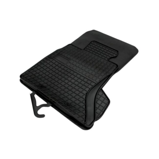 Λαστιχένια πατάκια αυτοκινήτου Frogum για Bmw 5 Series F10 / F11 (2013-2017) - Σετ 4 Τεμαχίων
