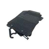 Λαστιχένια πατάκια αυτοκινήτου Frogum για Citroen Xsara Picasso (1999-2010) - Σετ 4 Τεμαχίων