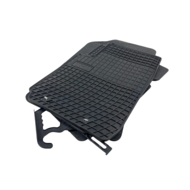 Λαστιχένια πατάκια αυτοκινήτου Frogum για Citroen Xsara Picasso (1999-2010) - Σετ 4 Τεμαχίων