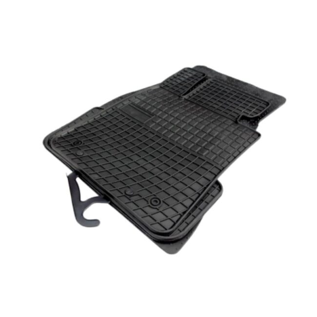 Λαστιχένια πατάκια αυτοκινήτου Frogum για Bmw 5 Series G30 / G31 (2017-2023) - Σετ 4 Τεμαχίων