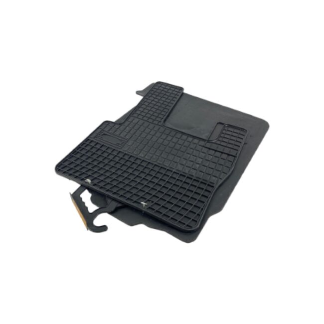 Λαστιχένια πατάκια φορτηγού Frogum για DAF CF 65 / 75 / 85 - Σετ 2 Τεμαχίων
