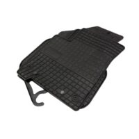Λαστιχένια πατάκια αυτοκινήτου Frogum για Dodge Journey (2008-2020) / Fiat Freemont (2011-2016) - Σετ 4 Τεμαχίων