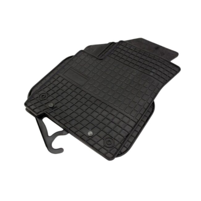 Λαστιχένια πατάκια αυτοκινήτου Frogum για Dodge Journey (2008-2020) / Fiat Freemont (2011-2016) - Σετ 4 Τεμαχίων