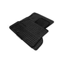Λαστιχένια πατάκια αυτοκινήτου Frogum για Bmw X5 E70 (2007-2013) / X6 E71 / F16 (2008-2018) - Σετ 4 Τεμαχίων