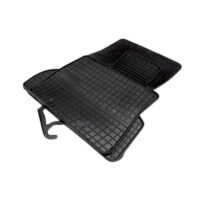 Λαστιχένια πατάκια αυτοκινήτου Frogum για Bmw X5 F15 (2013-2018) - Σετ 4 Τεμαχίων
