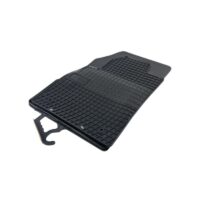 Λαστιχένια πατάκια αυτοκινήτου Frogum για Opel Astra J (2009-2015) / Chevrolet Cruze (2009-2016) / Orlando (2009-2018) - Σετ 4 Τεμαχίων