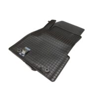 Λαστιχένια πατάκια αυτοκινήτου Petex για Chevrolet Malibu (2012-2016) / Opel Insignia (2008-2017) - Σετ 4 Τεμαχίων