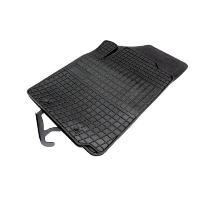 Λαστιχένια πατάκια αυτοκινήτου Frogum για Citroen C2 / C3 I (2003-2009) - Σετ 4 Τεμαχίων