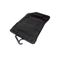 Λαστιχένια πατάκια αυτοκινήτου Frogum για Citroen C3 II (2009-2016) - Σετ 4 Τεμαχίων