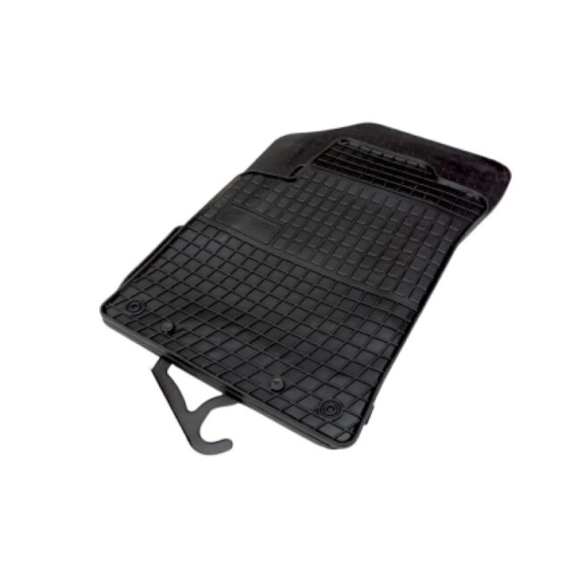 Λαστιχένια πατάκια αυτοκινήτου Frogum για Citroen C3 II (2009-2016) - Σετ 4 Τεμαχίων