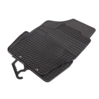 Λαστιχένια πατάκια αυτοκινήτου Frogum για Citroen C4 (2004-2015) / Peugeot 307 (2001-2008) / Peugeot 308 (2007-2013)  - Σετ 4 Τεμαχίων