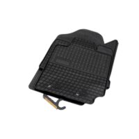 Λαστιχένια πατάκια αυτοκινήτου Frogum για Ford Ranger (2015-2022) - Σετ 4 Τεμαχίων