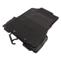 Λαστιχένια πατάκια αυτοκινήτου Frogum για Great Wall H6 / Honda CR-V IV (2012-2018) - Σετ 4 Τεμαχίων
