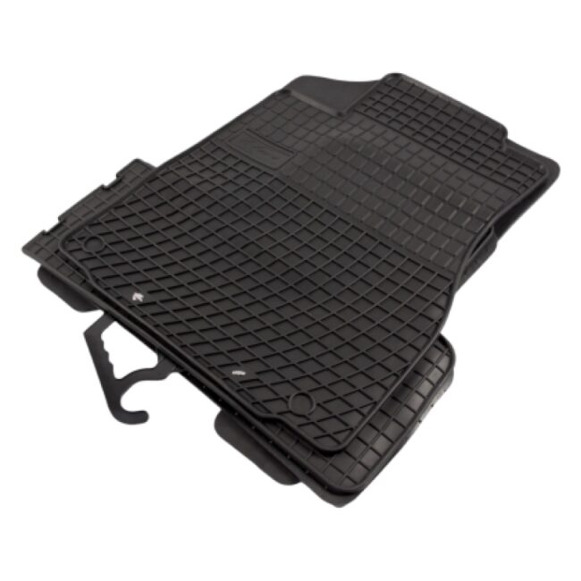 Λαστιχένια πατάκια αυτοκινήτου Frogum για Great Wall H6 / Honda CR-V IV (2012-2018) - Σετ 4 Τεμαχίων