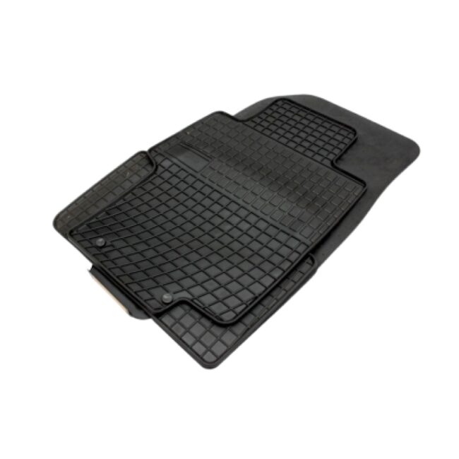Λαστιχένια πατάκια αυτοκινήτου Frogum για Honda Accord VII (2003-2008) - Σετ 4 Τεμαχίων