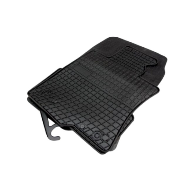 Λαστιχένια πατάκια αυτοκινήτου Frogum για Honda Accord (2008-2015) - Σετ 4 Τεμαχίων