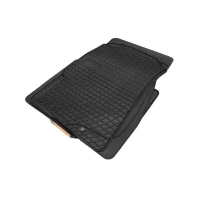 Λαστιχένια πατάκια αυτοκινήτου Frogum για Honda Civic VI (1995-2001) - Αγγλική και Ευρωπαϊκή έκδοση - Σετ 4 Τεμαχίων
