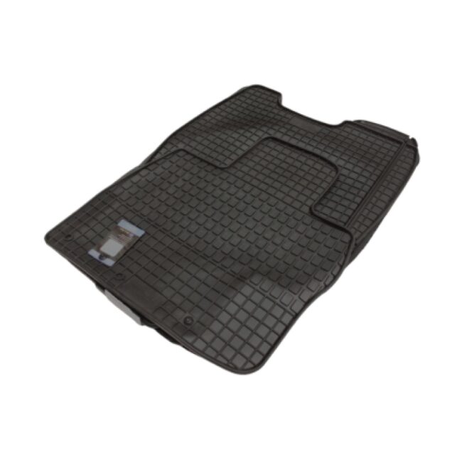 Λαστιχένια πατάκια αυτοκινήτου Petex για Honda Civic VIII (2006-2012) - Hatchback - Σετ 4 Τεμαχίων