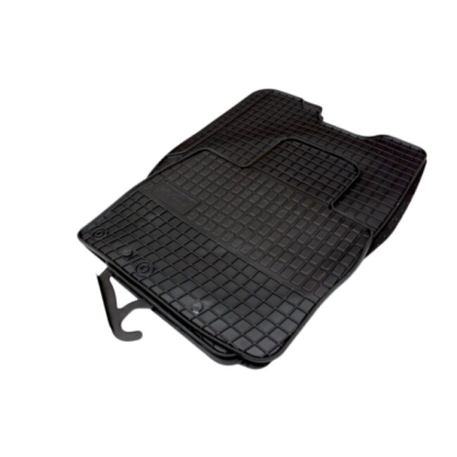 Λαστιχένια πατάκια αυτοκινήτου Frogum για Honda Civic VIII (2006-2012) - Hatchback - Σετ 4 Τεμαχίων