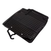 Λαστιχένια πατάκια αυτοκινήτου Frogum για Honda Civic IX (2012-2017) - Hatchback - Σετ 4 Τεμαχίων