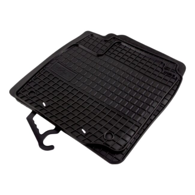 Λαστιχένια πατάκια αυτοκινήτου Frogum για Honda Civic IX (2012-2017) - Hatchback - Σετ 4 Τεμαχίων