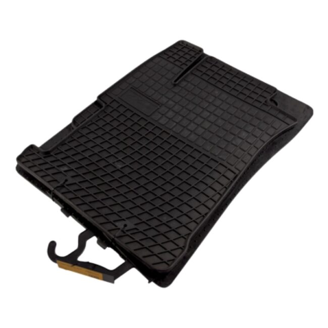 Λαστιχένια πατάκια αυτοκινήτου Frogum για Honda Civic IX (2011-2016) - Sedan - Σετ 4 Τεμαχίων