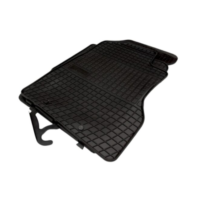Λαστιχένια πατάκια αυτοκινήτου Frogum για Honda CR-V II (2002-2006) - Σετ 4 Τεμαχίων