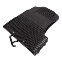 Λαστιχένια πατάκια αυτοκινήτου Frogum για Honda CR-V III (2007-2012) - Σετ 4 Τεμαχίων